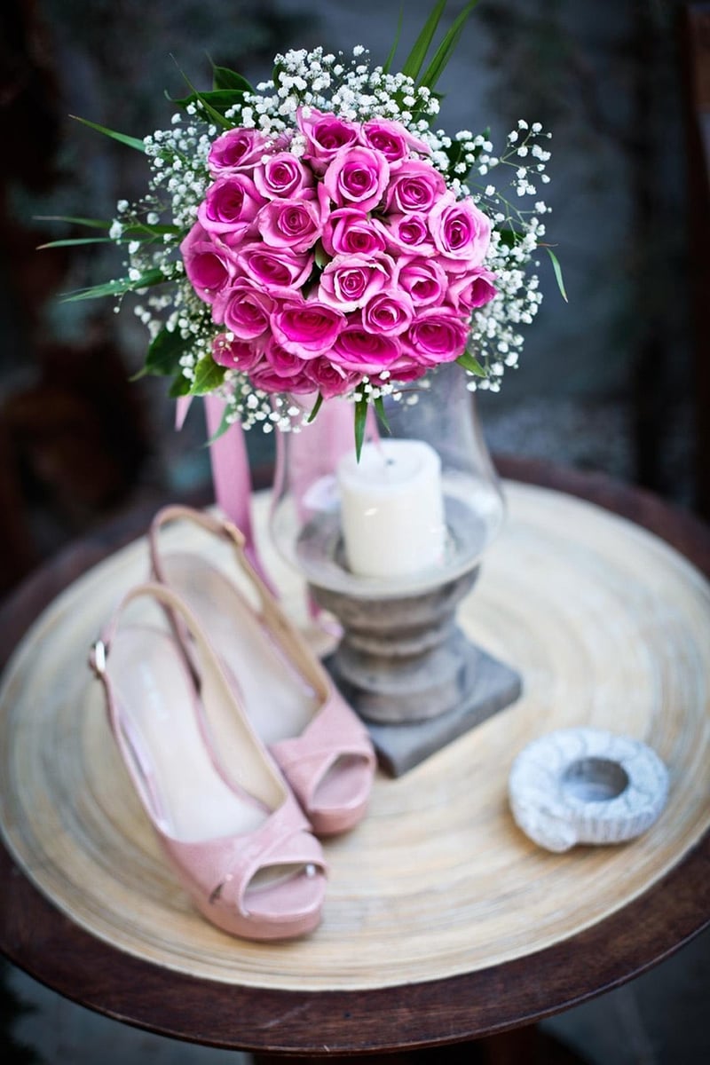 Bridal Shoes